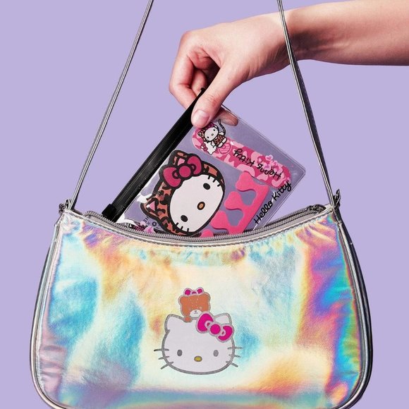 Hello Kitty Limited Edition 5pcs Nail Art Tool Set - Picture 5 of 5